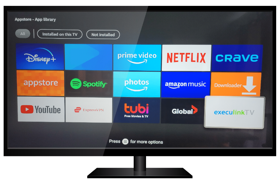 TVOkids – Smart TV on the App Store